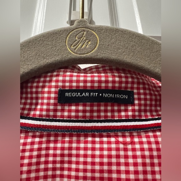 MUST BUNDLE Men’s Tommy Hilfiger Button Down - Picture 3 of 4
